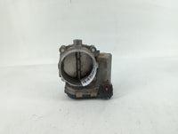 2011-2016 Chrysler Town & Country Throttle Body P/N:05184349AE 05184349AC Fits OEM Used Auto Parts - Oemusedautoparts1.com