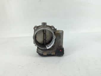 compare product 2011-2016 Chrysler Town & Country Throttle Body P/N:05184349AE 05184349AC Fits OEM Used Auto Parts