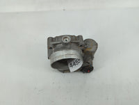 2011-2016 Chrysler Town & Country Throttle Body P/N:05184349AE 05184349AC Fits OEM Used Auto Parts - Oemusedautoparts1.com