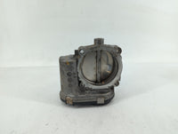 2011-2016 Chrysler Town & Country Throttle Body P/N:05184349AE 05184349AC Fits OEM Used Auto Parts - Oemusedautoparts1.com