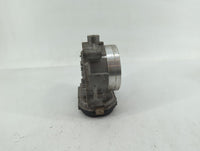 2011-2016 Chrysler Town & Country Throttle Body P/N:05184349AE 05184349AC Fits OEM Used Auto Parts - Oemusedautoparts1.com