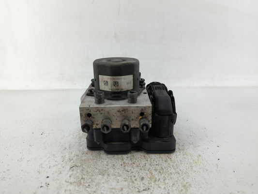 2013 Chrysler Town & Country ABS Pump Control Module Replacement P/N:P68183803AB Fits OEM Used Auto Parts - Oemusedautoparts