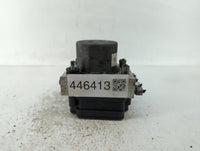 2013 Chrysler Town & Country ABS Pump Control Module Replacement P/N:P68183803AB Fits OEM Used Auto Parts - Oemusedautoparts