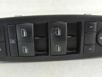 2012-2016 Chrysler Town & Country Master Power Window Switch Replacement Driver Side Left P/N:68110871AA Fits OEM Used Auto 