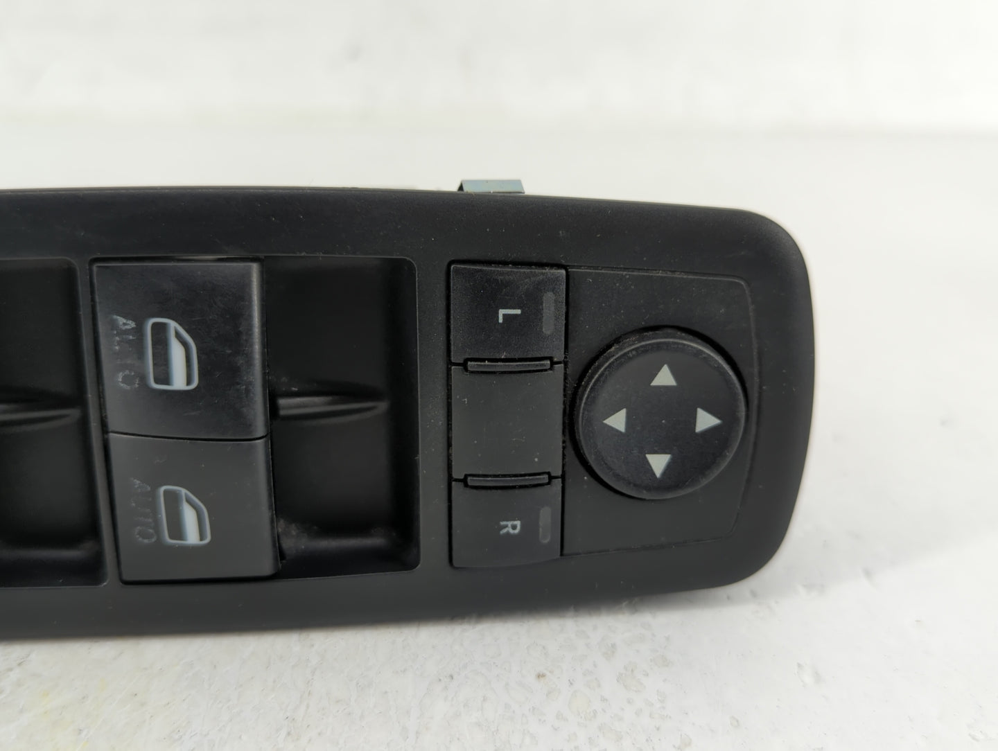 2012-2016 Chrysler Town & Country Master Power Window Switch Replacement Driver Side Left P/N:68110871AA Fits OEM Used Auto 