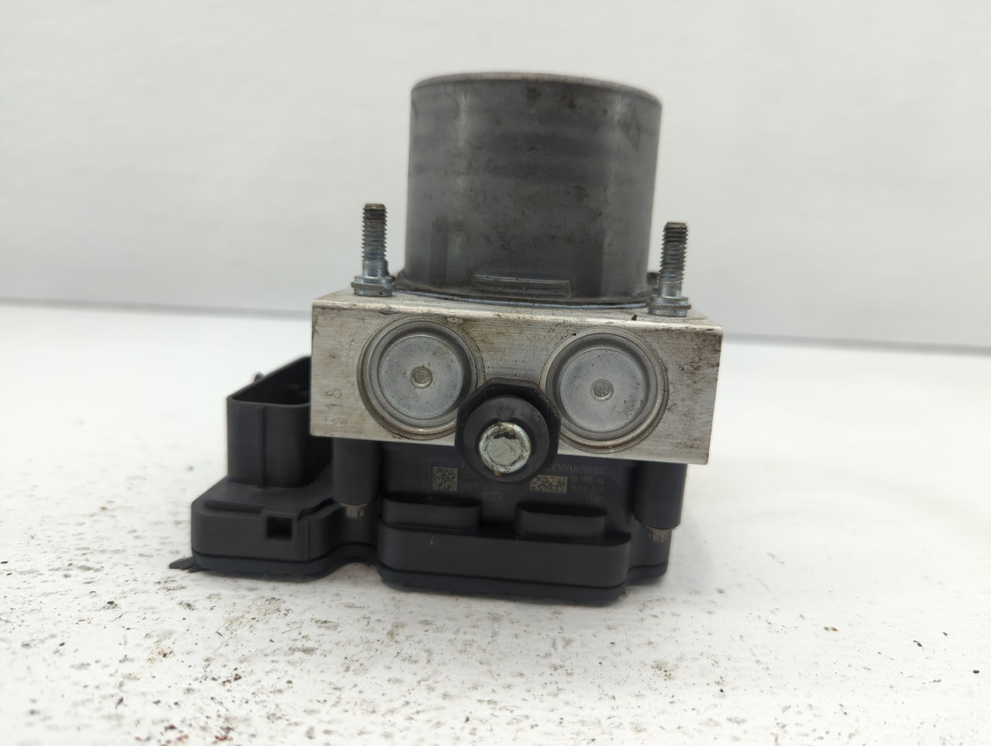 2013 Chrysler Town & Country ABS Pump Control Module Replacement P/N:P68183803AC P68183803AB Fits OEM Used Auto Parts - Oemu