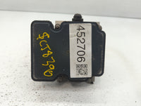 2013 Chrysler Town & Country ABS Pump Control Module Replacement P/N:P68183803AC P68183803AB Fits OEM Used Auto Parts - Oemu