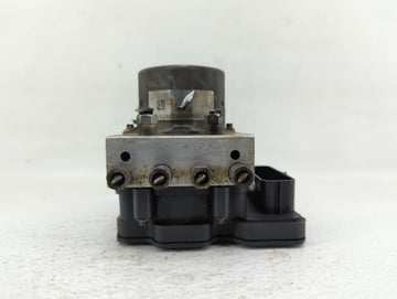 2013 Chrysler Town & Country ABS Pump Control Module Replacement P/N:P68183803AA P68183803AC, P68183803AB Fits OEM Used Auto