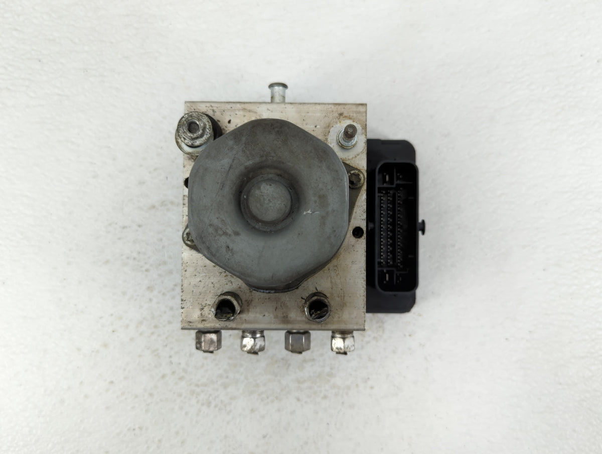 2013 Chrysler Town & Country Anti-Lock Brake ABS Pump Module Actuator OEM P/N:P68183803AA P68183803AC, P68183803AB Fits OEM 