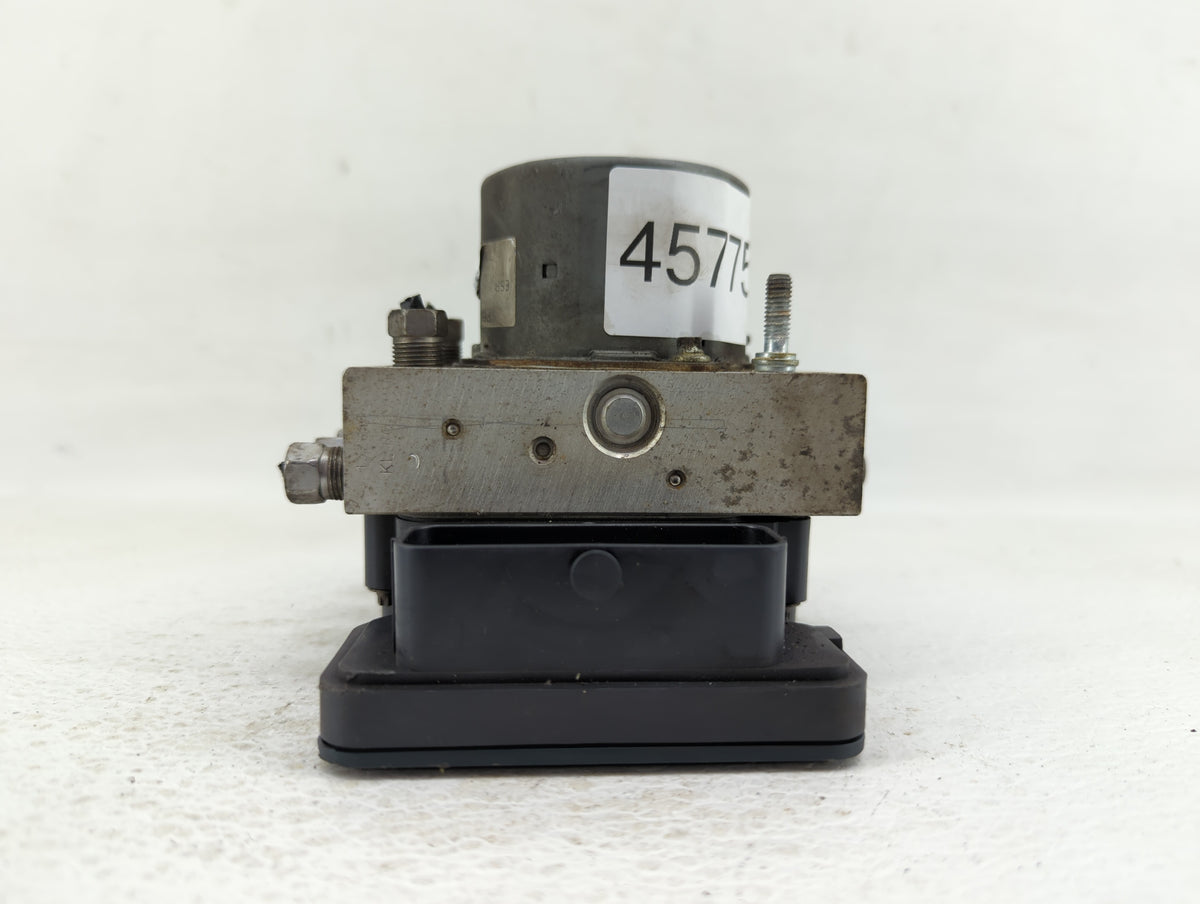 2013 Chrysler Town & Country Anti-Lock Brake ABS Pump Module Actuator OEM P/N:P68183803AA P68183803AC, P68183803AB Fits OEM 