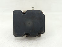 2013 Chrysler Town & Country ABS Pump Control Module Replacement P/N:P68183803AA P68183803AC, P68183803AB Fits OEM Used Auto