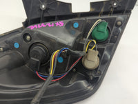 2013 Chrysler Town & Country Tail Light Assembly Passenger Right OEM Fits OEM Used Auto Parts - Oemusedautoparts1.com