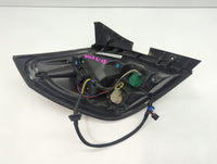 2013 Chrysler Town & Country Tail Light Assembly Passenger Right OEM Fits OEM Used Auto Parts - Oemusedautoparts1.com