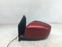 2011-2016 Chrysler Town & Country Driver Side View Mirror - Left Door Mirror OEM Used - Oemusedautoparts1.com