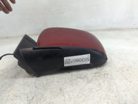 2011-2016 Chrysler Town & Country Driver Side View Mirror - Left Door Mirror OEM Used - Oemusedautoparts1.com