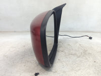 2011-2016 Chrysler Town & Country Driver Side View Mirror - Left Door Mirror OEM Used - Oemusedautoparts1.com