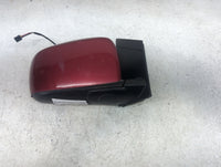 2011-2016 Chrysler Town & Country Passenger Side View Mirror - Right Door Mirror OEM Used - Oemusedautoparts1.com