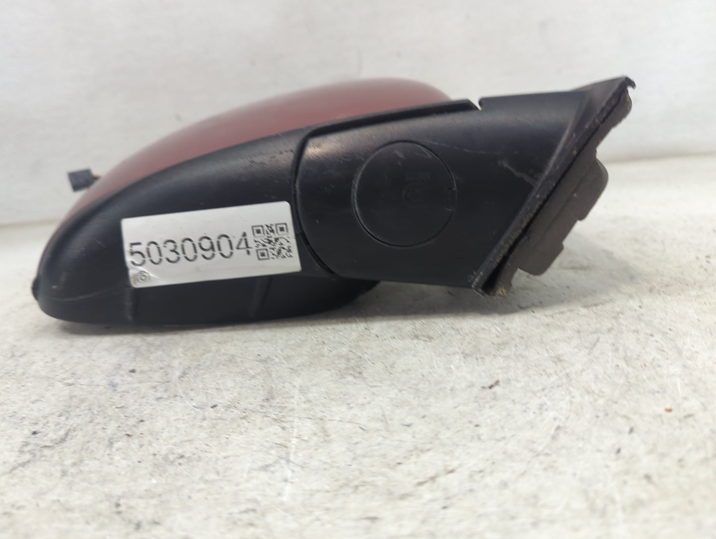2011-2016 Chrysler Town & Country Passenger Side View Mirror - Right Door Mirror OEM Used - Oemusedautoparts1.com