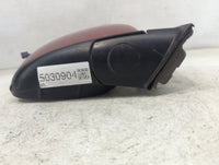 2011-2016 Chrysler Town & Country Passenger Side View Mirror - Right Door Mirror OEM Used - Oemusedautoparts1.com