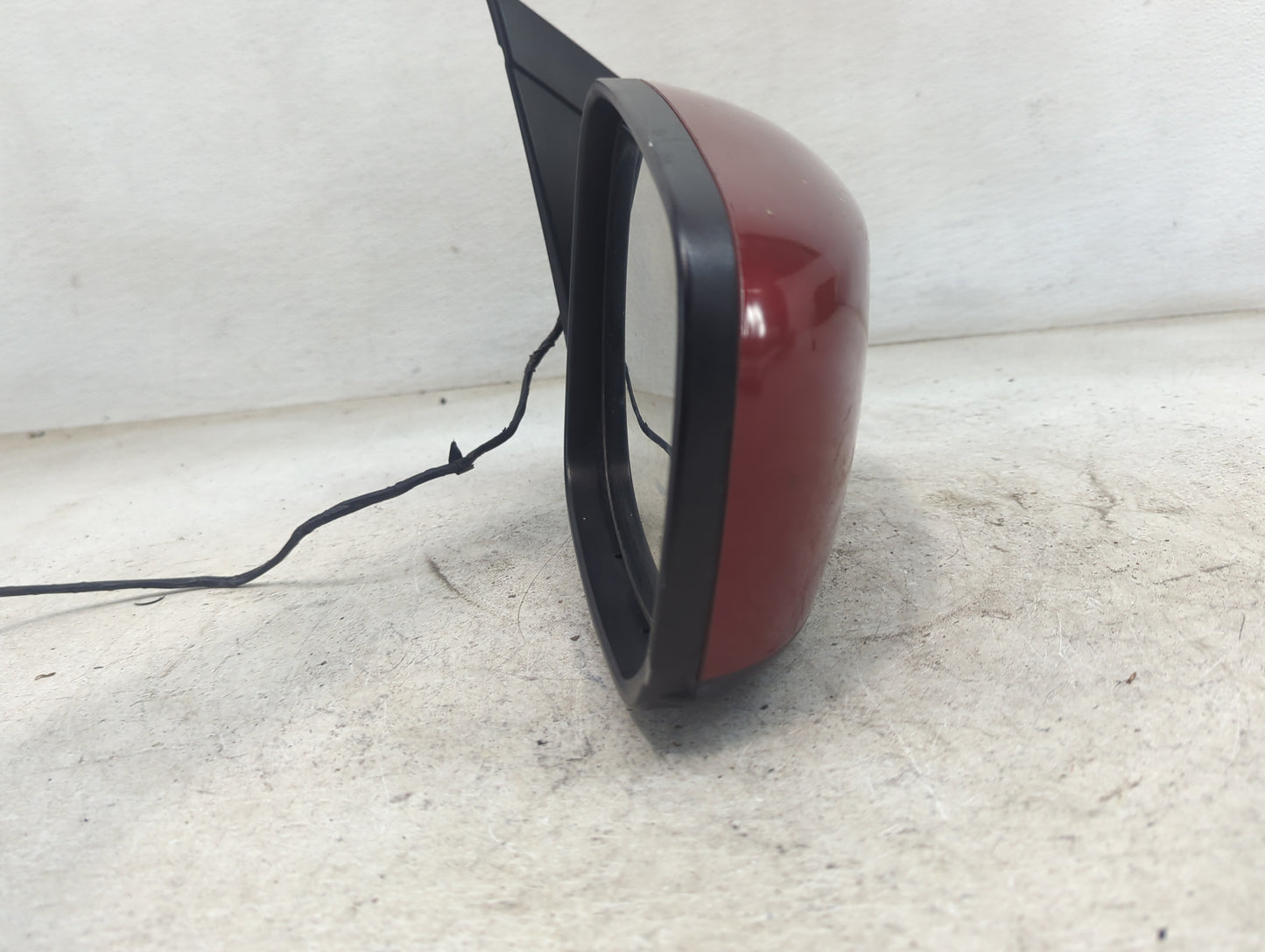 2011-2016 Chrysler Town & Country Passenger Side View Mirror - Right Door Mirror OEM Used - Oemusedautoparts1.com