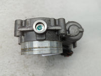 2011-2016 Chrysler Town & Country Throttle Body P/N:05184349AC Fits OEM Used Auto Parts - Oemusedautoparts1.com