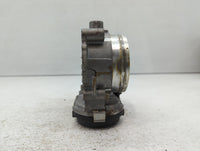2011-2016 Chrysler Town & Country Throttle Body P/N:05184349AC Fits OEM Used Auto Parts - Oemusedautoparts1.com