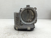 2011-2016 Chrysler Town & Country Throttle Body P/N:05184349AC Fits OEM Used Auto Parts - Oemusedautoparts1.com