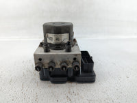 2013 Chrysler Town & Country ABS Pump Control Module Replacement P/N:P68183803AA Fits OEM Used Auto Parts - Oemusedautoparts