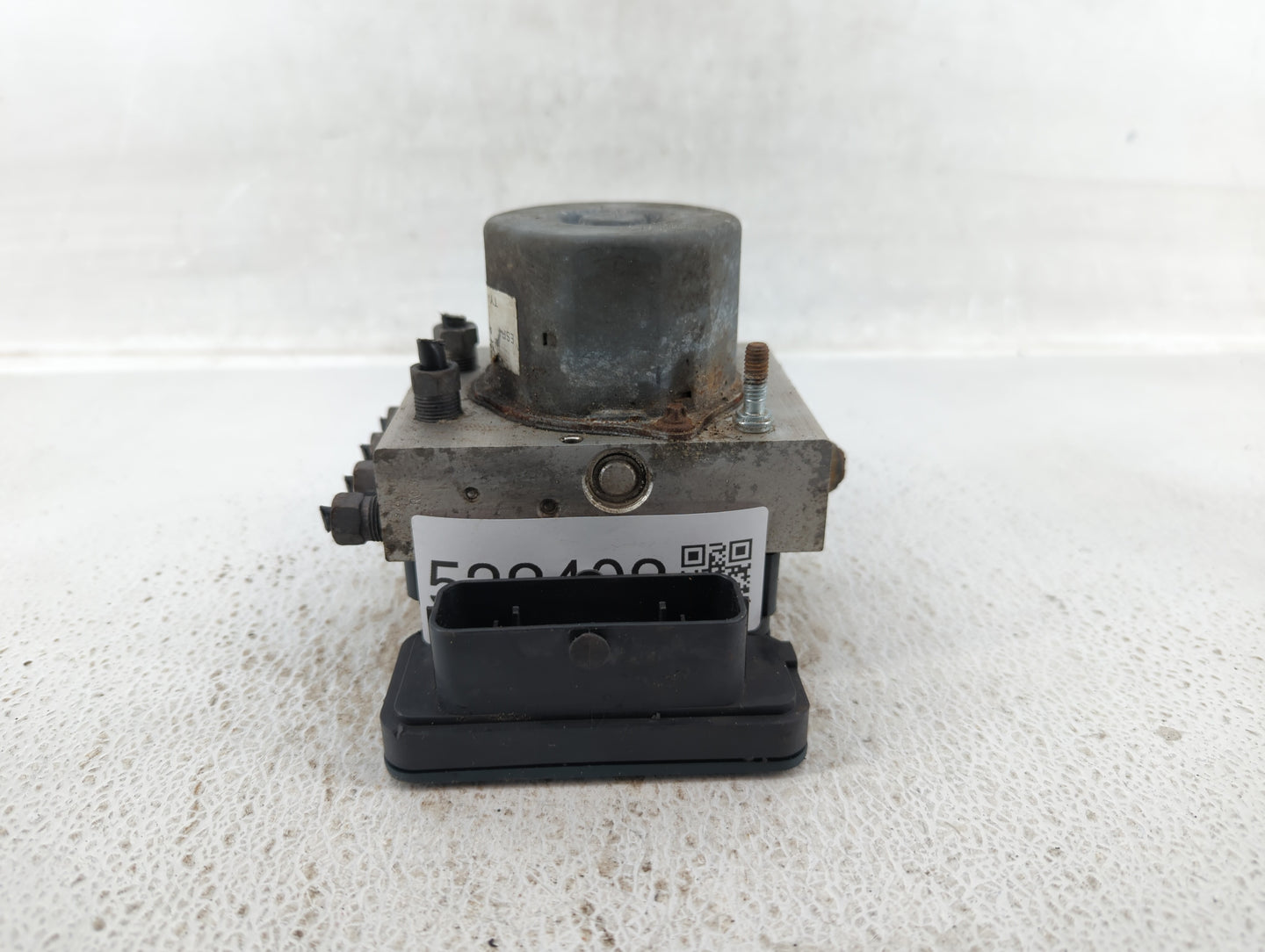 2013 Chrysler Town & Country ABS Pump Control Module Replacement P/N:P68183803AA Fits OEM Used Auto Parts - Oemusedautoparts