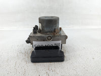 2013 Chrysler Town & Country ABS Pump Control Module Replacement P/N:P68183803AA Fits OEM Used Auto Parts - Oemusedautoparts