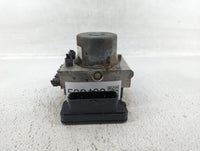 2013 Chrysler Town & Country Anti-Lock Brake ABS Pump Module Actuator OEM P/N:P68183803AA Fits OEM Used Auto Parts - Oemused