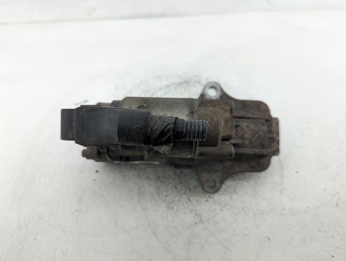 2011-2016 Chrysler Town & Country Car Starter Motor Solenoid OEM P/N:BB5T-11000-AA Fits OEM Used Auto Parts - Oemusedautopar
