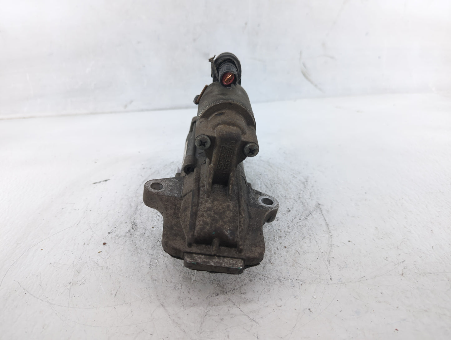 2011-2016 Chrysler Town & Country Car Starter Motor Solenoid OEM P/N:BB5T-11000-AA Fits OEM Used Auto Parts - Oemusedautopar