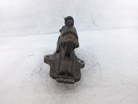 2011-2016 Chrysler Town & Country Car Starter Motor Solenoid OEM P/N:BB5T-11000-AA Fits OEM Used Auto Parts - Oemusedautopar