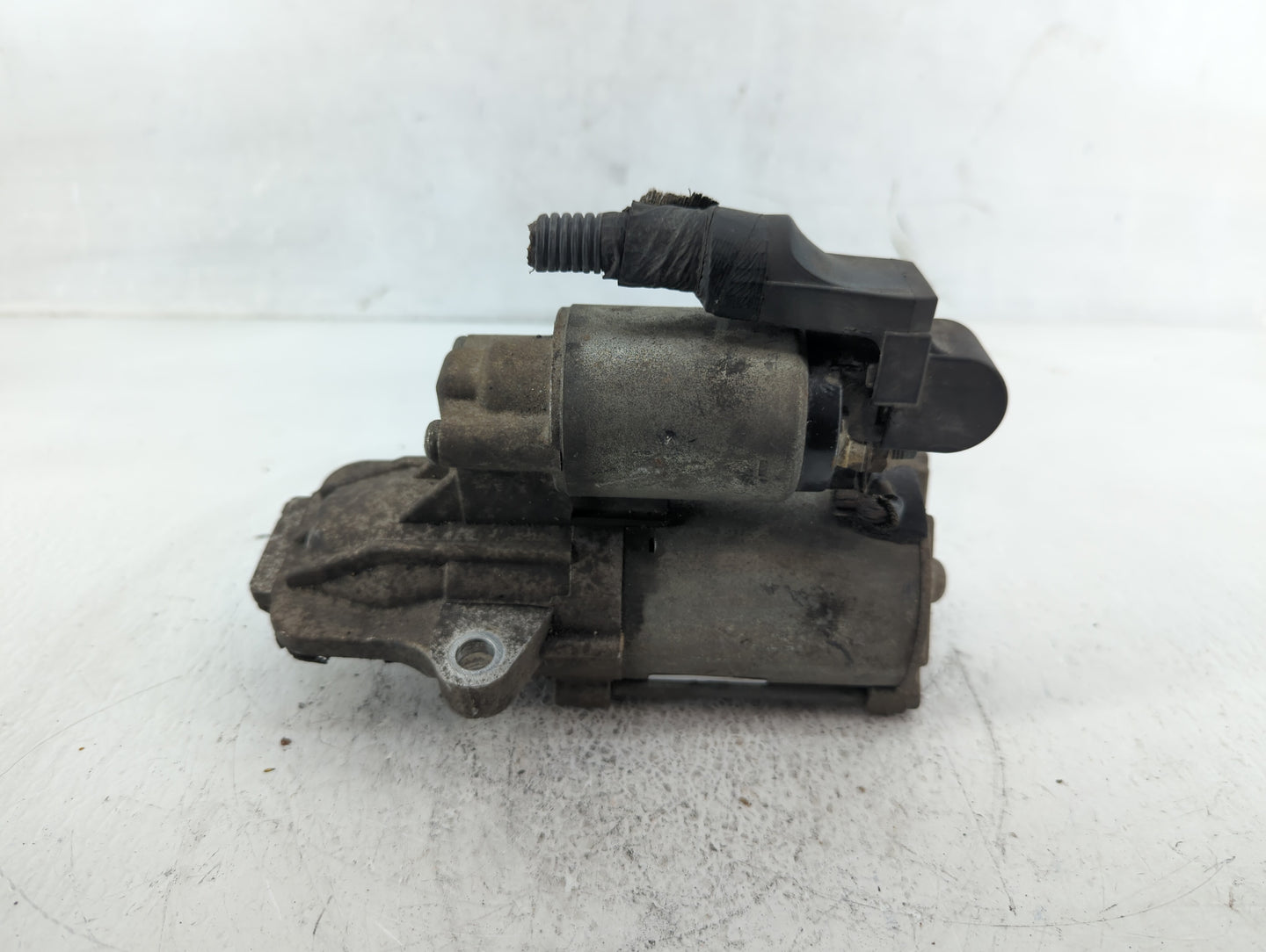 2011-2016 Chrysler Town & Country Car Starter Motor Solenoid OEM P/N:BB5T-11000-AA Fits OEM Used Auto Parts - Oemusedautopar