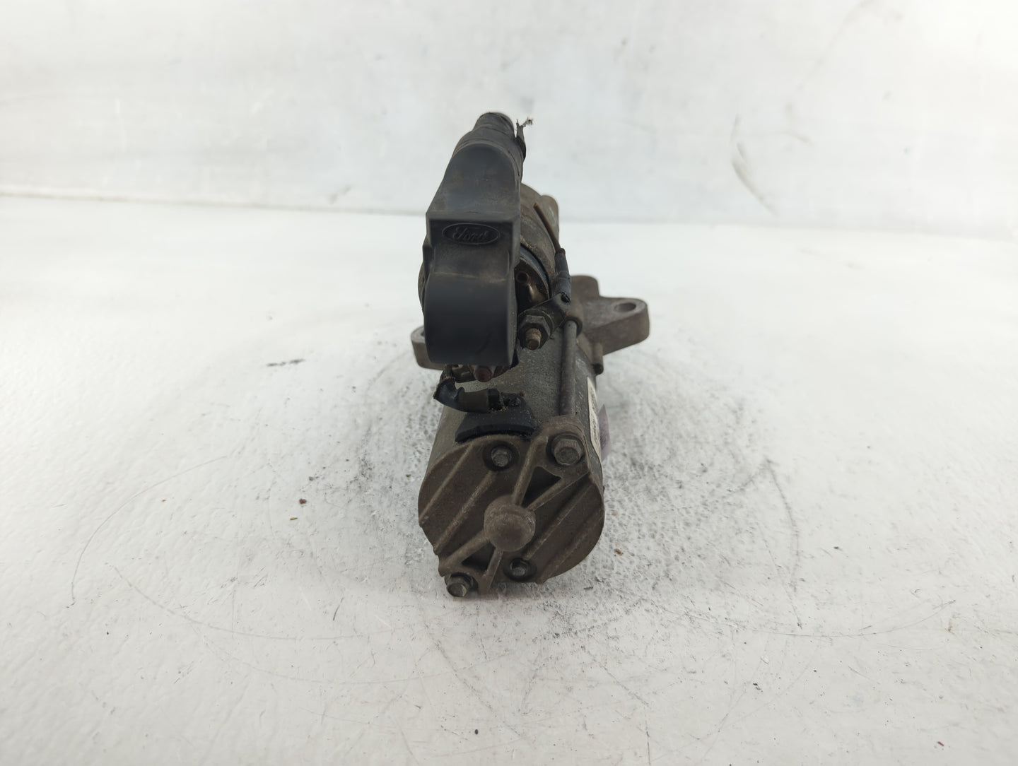 2011-2016 Chrysler Town & Country Car Starter Motor Solenoid OEM P/N:BB5T-11000-AA Fits OEM Used Auto Parts - Oemusedautopar