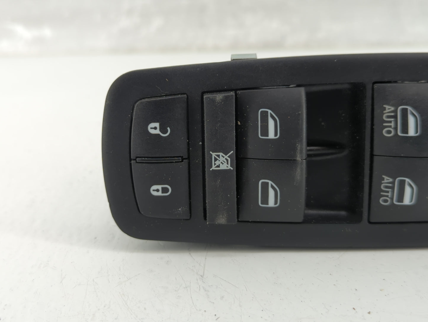 2012-2016 Chrysler Town & Country Master Power Window Switch Replacement Driver Side Left P/N:68298871AA Fits OEM Used Auto 