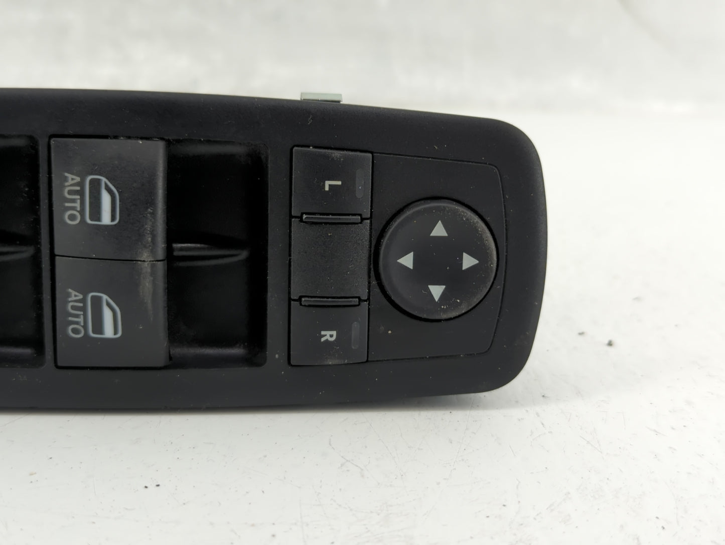 2012-2016 Chrysler Town & Country Master Power Window Switch Replacement Driver Side Left P/N:68298871AA Fits OEM Used Auto 