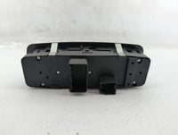 2012-2016 Chrysler Town & Country Master Power Window Switch Replacement Driver Side Left P/N:68298871AA Fits OEM Used Auto 