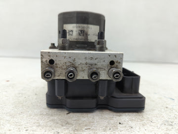 2013 Chrysler Town & Country ABS Pump Control Module Replacement P/N:P68183803AB Fits OEM Used Auto Parts - Oemusedautoparts