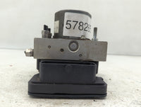 2013 Chrysler Town & Country Anti-Lock Brake ABS Pump Module Actuator OEM P/N:P68183803AB Fits OEM Used Auto Parts - Oemused