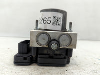 2013 Chrysler Town & Country Anti-Lock Brake ABS Pump Module Actuator OEM P/N:P68183803AB Fits OEM Used Auto Parts - Oemused