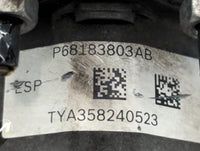 2013 Chrysler Town & Country ABS Pump Control Module Replacement P/N:P68183803AB Fits OEM Used Auto Parts - Oemusedautoparts