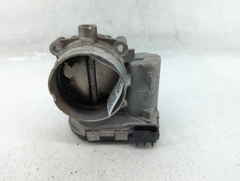 compare product 2011-2016 Chrysler Town & Country Throttle Body P/N:05184 349AC Fits OEM Used Auto Parts