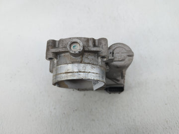 2011-2016 Chrysler Town & Country Throttle Body P/N:05184 349AC Fits OEM Used Auto Parts