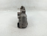 2011-2016 Chrysler Town & Country Throttle Body P/N:05184 349AC Fits OEM Used Auto Parts - Oemusedautoparts1.com
