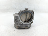 2011-2016 Chrysler Town & Country Throttle Body P/N:05184 349AC Fits OEM Used Auto Parts - Oemusedautoparts1.com