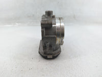 2011-2016 Chrysler Town & Country Throttle Body P/N:05184 349AC Fits OEM Used Auto Parts - Oemusedautoparts1.com