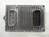 2013 Chrysler Town & Country PCM Engine Control Computer ECU ECM PCU OEM Fits OEM Used Auto Parts - Oemusedautoparts1.com