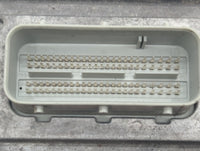 2013 Chrysler Town & Country PCM Engine Control Computer ECU ECM PCU OEM Fits OEM Used Auto Parts - Oemusedautoparts1.com